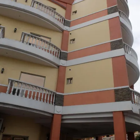Pacific Breeze Hotel and Resort