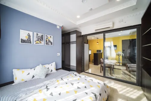 Dreamy Sky Boutique Hotel - 2-Star