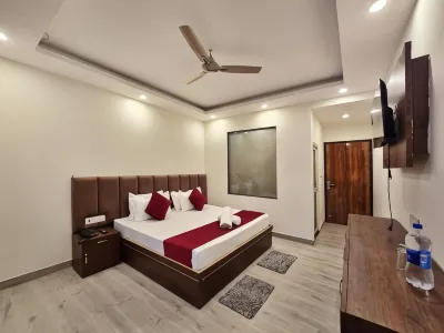 Aghor Guest House