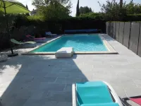 La Maison Bleue Hotels in L'Isle-sur-la-Sorgue