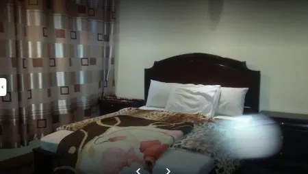 The Kingsbury Hotel Отели в г. Swat Tehsil