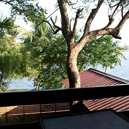 Hotel Napoleon Lagune