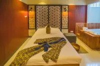 Avoca Inn - Spa