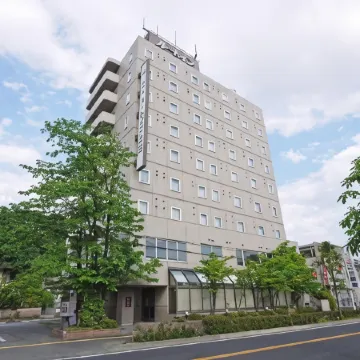 HOTEL ROUTE-INN Ueda - Route 18 -