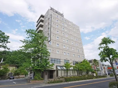 HOTEL ROUTE-INN Ueda - Route 18 - Hotels in Tomi