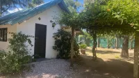 Refugio del Solís Hotels near Playa del arroyo