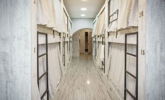 Blossom Hostel