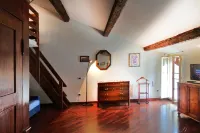 Locanda della Biscia Hotel a Provincia di Ferrara