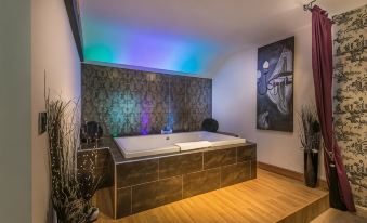 The White Hart Royal, Moreton-in-Marsh, Cotswolds