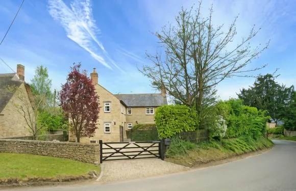 布魯克農場小屋酒店