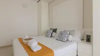 Residenza Excelsior 704 - badewanne