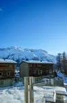 Hotel Bären Hotels near St. Moritz Station