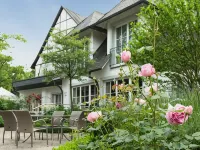 ランドガストホフ クライナー ズンダーンのホテル