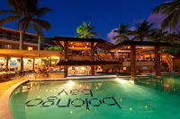 Bolongo Bay Beach Resort Hotels in Southside