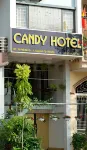 Candy Hotel Hotels in 
