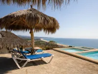 Villas del Sol Hotels in Cabo Corrientes