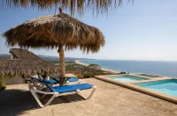 Villas del Sol Hotels in Cabo Corrientes
