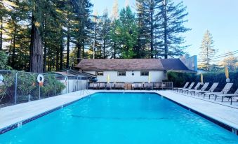 Miranda Gardens Resort