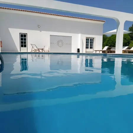 Vila Louro
