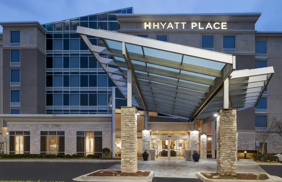 凱悦嘉軒酒店-傑克遜理奇蘭