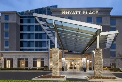 Hyatt Place Jackson Ridgeland