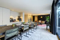 Premier Suites Antwerp