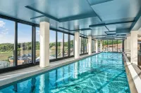Movenpick Resort and Spa Fruske Terme Hotels in Vrdnik