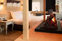 Hotel La Baita Hotel in zona Cascate Nardis
