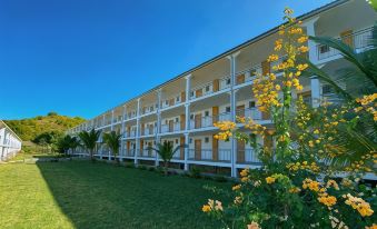 Orangea Beach Resort