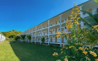 Orangea Beach Resort