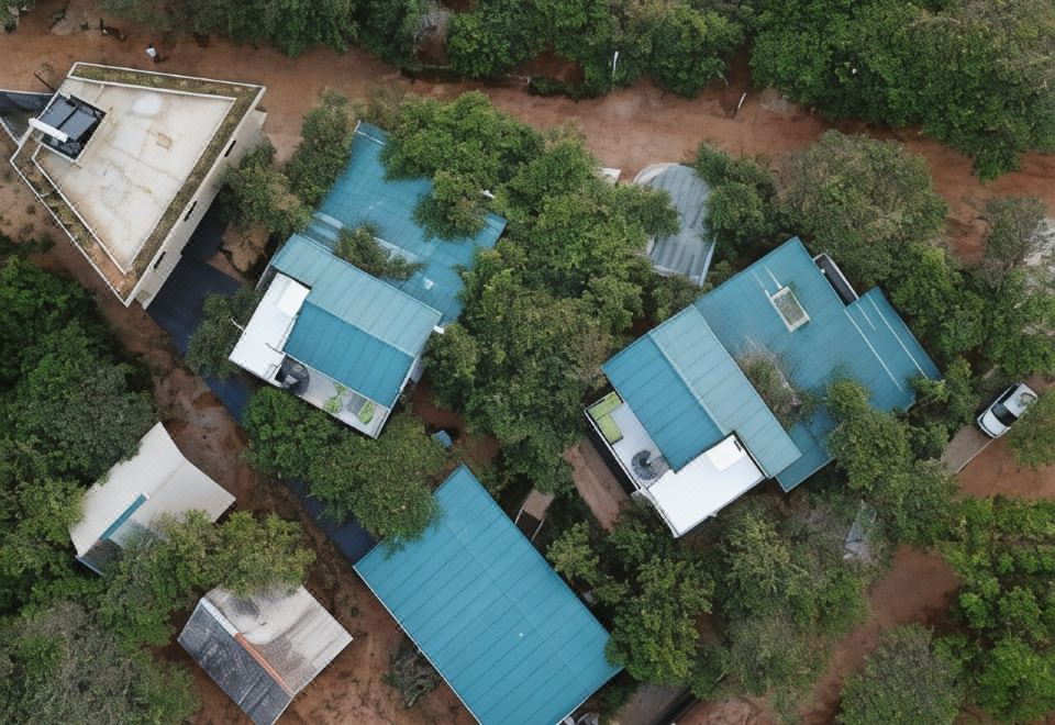 Hotel O2 Villas Yala, Exterior, Hotel Exterior