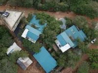 O2 Villas Yala Hotels in Kirinda