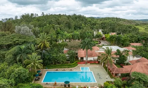 Gateway Chikmagalur