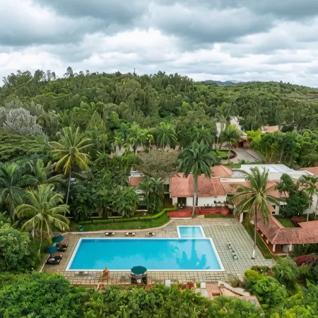 Gateway Chikmagalur