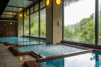 Hanatsubaki - Hot Springs
