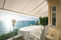 Hôtel le Roquebrune - breakfast