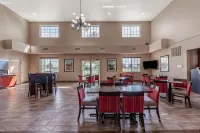 Comfort Suites Delavan - Lake Geneva Area Hotel a Delavan
