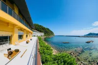 Okukinosaki Seaside Hotel - خلابة