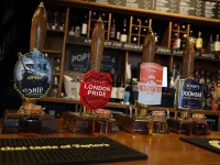 Black Boys Hotel Hotels in Broadland