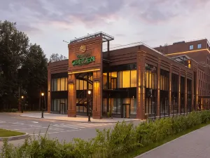 Palmira Garden Spa-Hotel