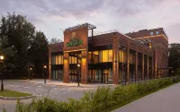 Palmira Garden Spa-Hotel Hotel dekat Tezenis