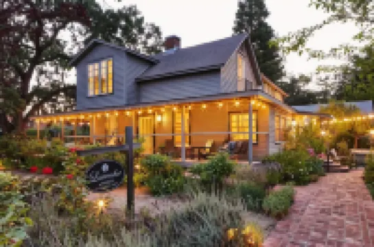 Lavender, A Four Sisters Inn Hotels in Yountville