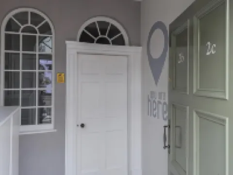 ハミルトン ハウス ホリデイ アパートメンツ ダウンパトリックのホテル