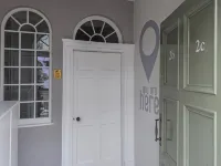 Hamilton House Holiday Apartment