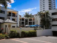 伯利海灘酒店 伯利角酒店