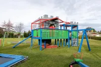 Alpine View Motel - 2-Star