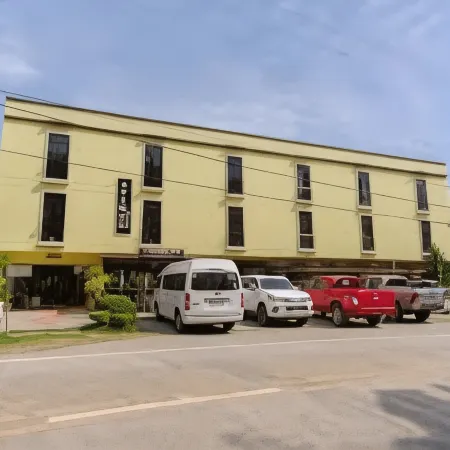Answer Hotel
