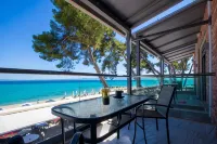 Tridente Mare Apart Hotel