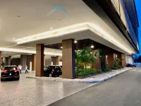 Bali Residence Melaka by Heystay Management Hotels in 