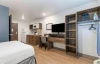 Extended Stay America Suites - Nashua - Merrimack Hotels in Merrimack